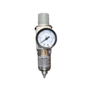 فیلتر رگلاتور هوا یونو ایر 1/4 اینچ مدل AFR2000