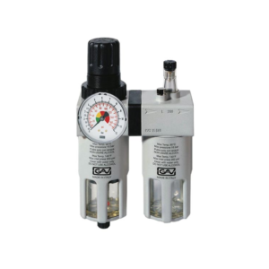 واحد مراقبت هوا GAV ایتالیا 1/2 اینچ مدل FRL200