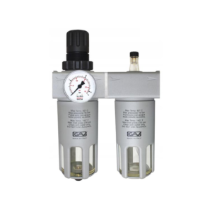 واحد مراقبت هوا GAV ایتالیا 3/4 اینچ مدل FRL300