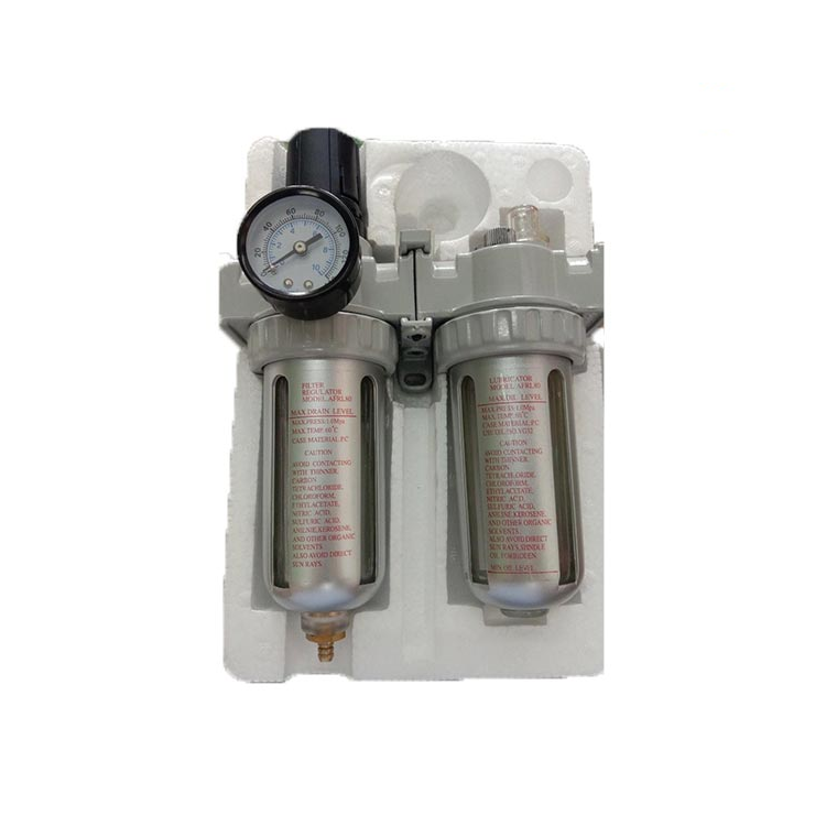 واحد مراقبت فونیکس دوقلو 1/2 اینچ مدل AFRL80