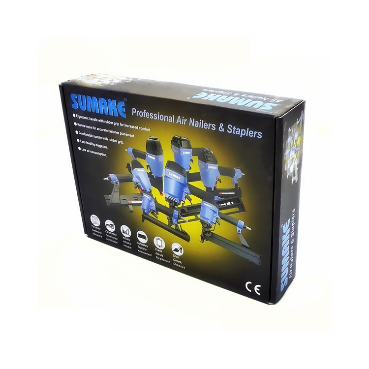 میخکوب بادی سوماک V زن مدل V-15AH