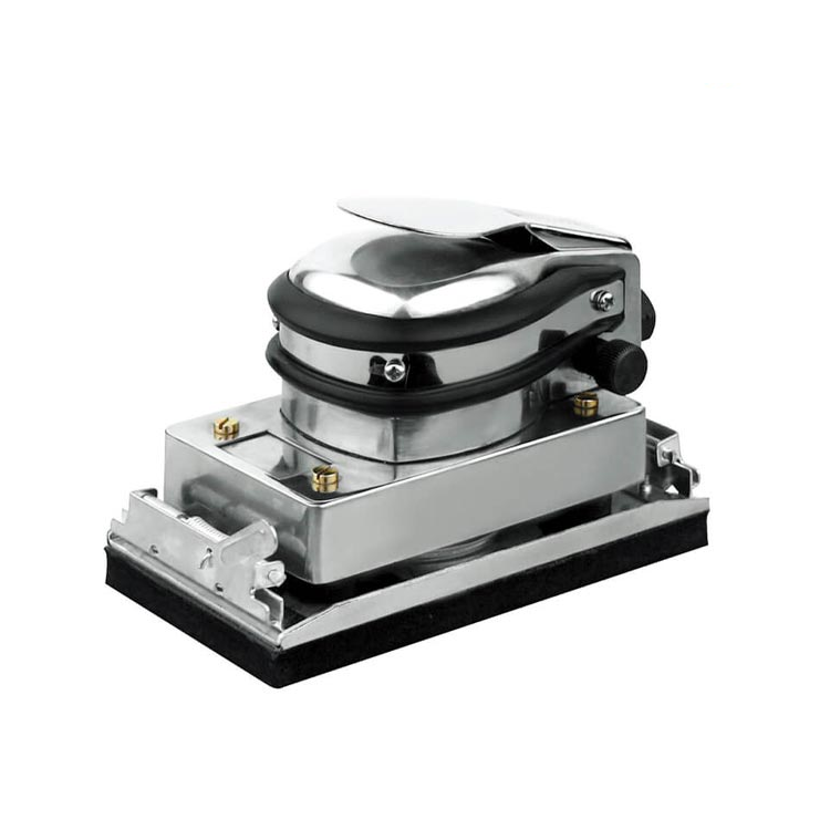 سنباده بادی لرزان ووفو چهارگوش مدل WFJ-1035