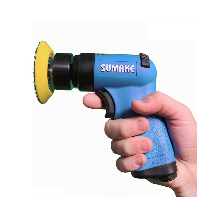 سنباده لرزان بادی سوماک هفت تیری مدل ST-C120