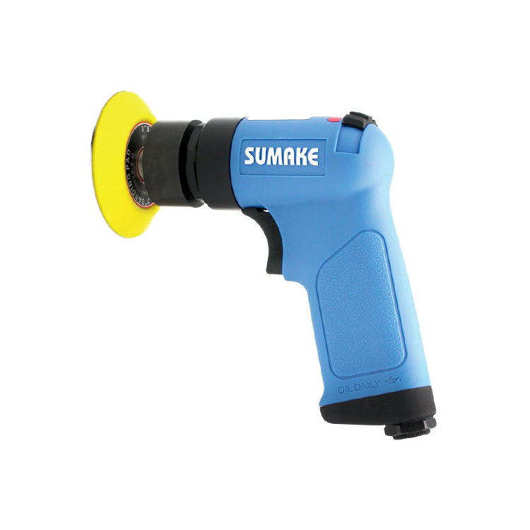 سنباده لرزان بادی سوماک هفت تیری مدل ST-C120