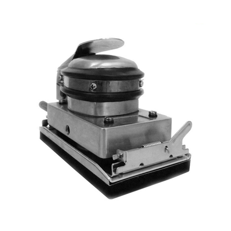 سنباده بادی لرزان ووفو چهارگوش مدل WFJ-1035