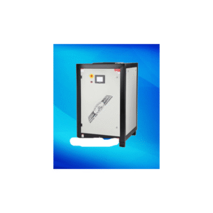 کمپرسور اسکرو 10000 لیتری مفیدی 100 اسب