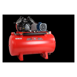 کمپرسور باد  1000 لیتری مفیدی با مخزن 500 لیتری