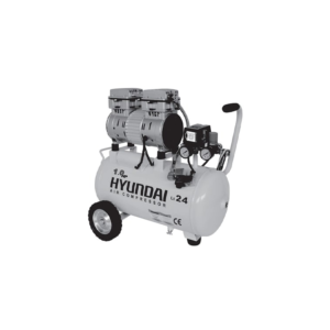 کمپرسور باد هیوندای مدل AC-1024