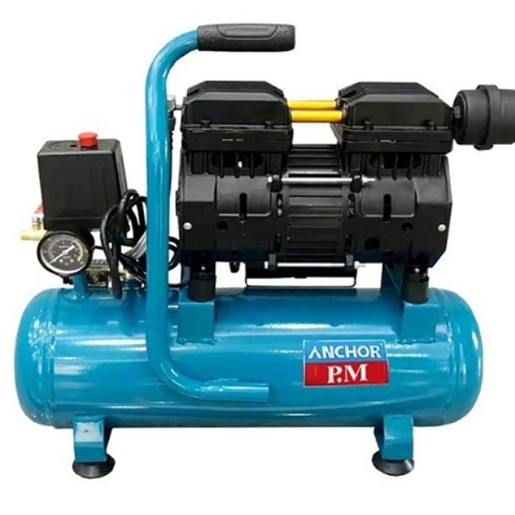کمپرسور باد بی صدا 12 لیتری آنکور مدل TM12