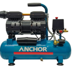 کمپرسور باد بی صدا 12 لیتری آنکور مدل TM12