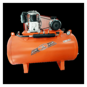 کمپرسور باد 1200 لیتری مفیدی با مخزن 500 لیتری