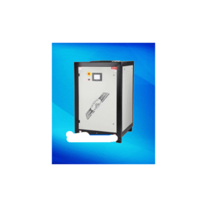 کمپرسور اسکرو 12500 لیتری مفیدی 125 اسب