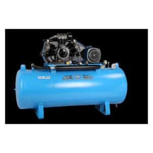 کمپرسور باد  2000 لیتری مفیدی با مخزن 1000 لیتری