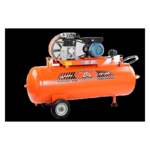 کمپرسور باد 200 لیتری مفیدی با مخزن 150 لیتری