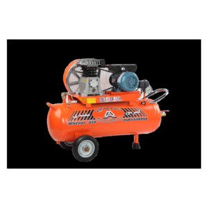 کمپرسور باد  200 لیتری مفیدی با مخزن 75 لیتری