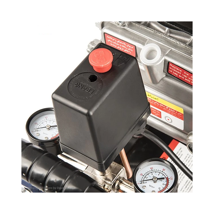 کمپرسور باد هیوندای مدل AC-2425