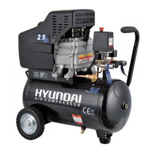 کمپرسور باد هیوندای مدل AC-2425