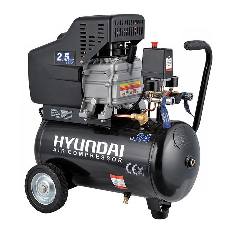کمپرسور باد هیوندای مدل AC-2425