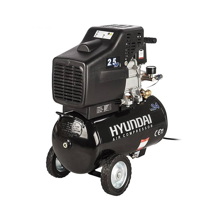 کمپرسور باد هیوندای مدل AC-2425