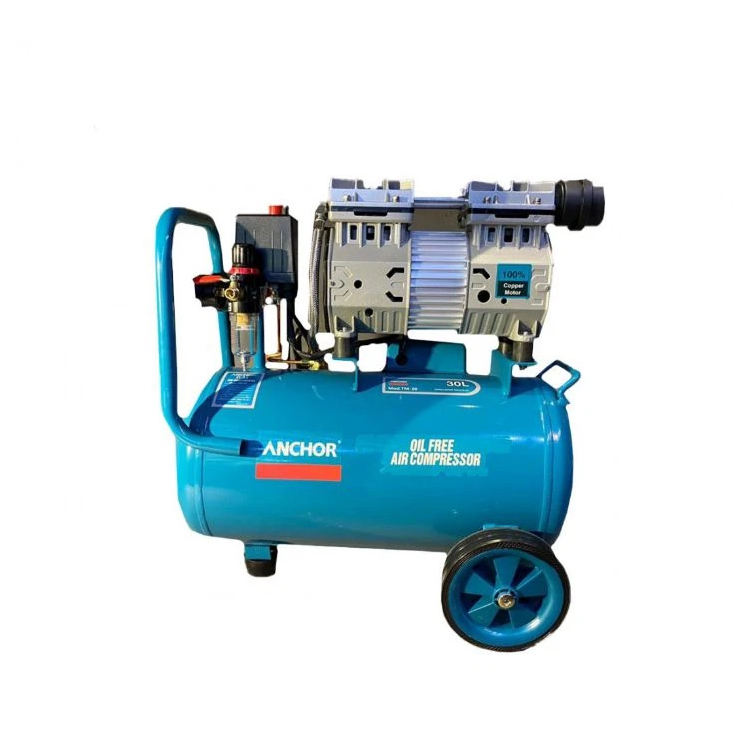 کمپرسور باد انکور مدل TM-30 ANCHOR
