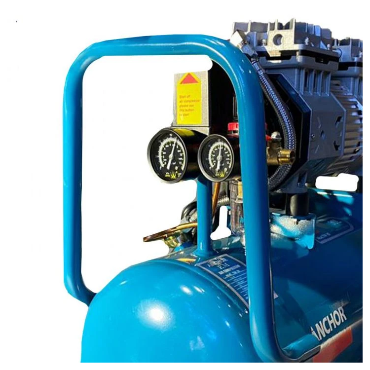 کمپرسور باد انکور مدل TM-30 ANCHOR
