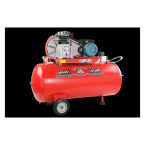 کمپرسور باد  300 لیتری مفیدی با مخزن 150 لیتری