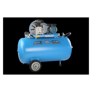 کمپرسور باد 350 لیتری مفیدی با مخزن 350 لیتری