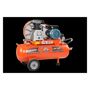 کمپرسورباد  350 لیتری مفیدی با مخزن 75 لیتری