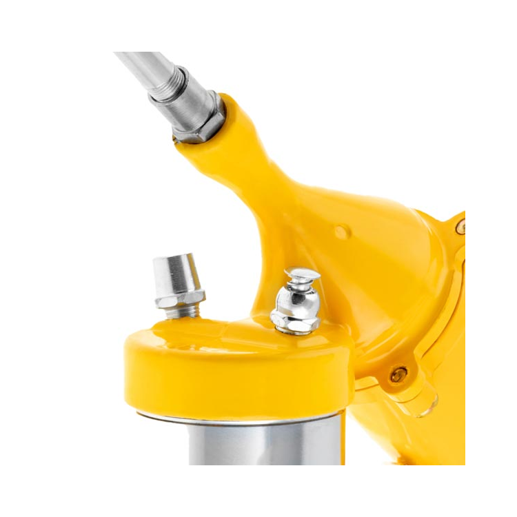 گریس پمپ بادی دامار کوچک مدل DM4106