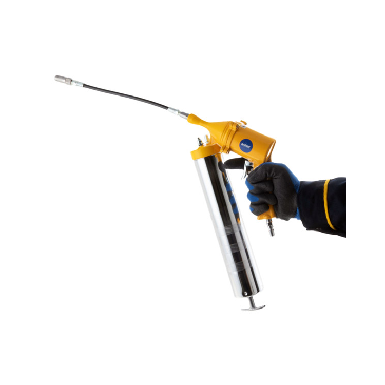 گریس پمپ بادی دامار کوچک مدل DM4106