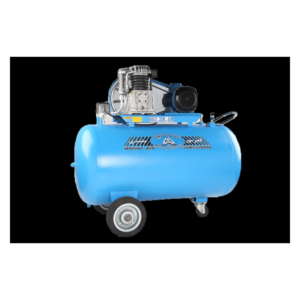 کمپرسورباد 450 لیتری مفیدی با مخزن 250 لیتری