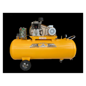کمپرسور باد 500 لیتری مفیدی با مخزن 500 لیتری