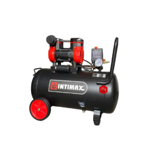 کمپرسور باد ۵۰ لیتری سایلنت اینتیمکس