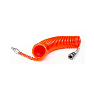 شلنگ فنری دامار 5 متری قطر 5*8 میلیمتر مدل ATFA-5M