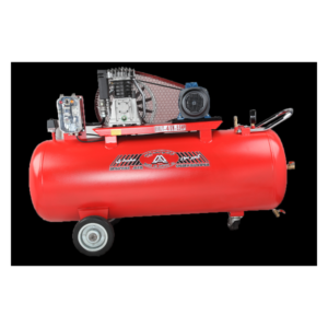 کمپرسور باد 650 لیتری مفیدی با مخزن 350 لیتری