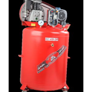 کمپرسور باد 650 لیتری مفیدی با مخزن 500 لیتری عمودی