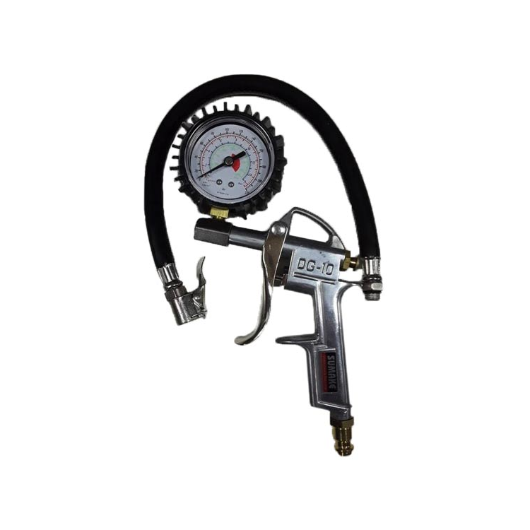 درجه باد کارگاهی سوماک مدل SA-6600F