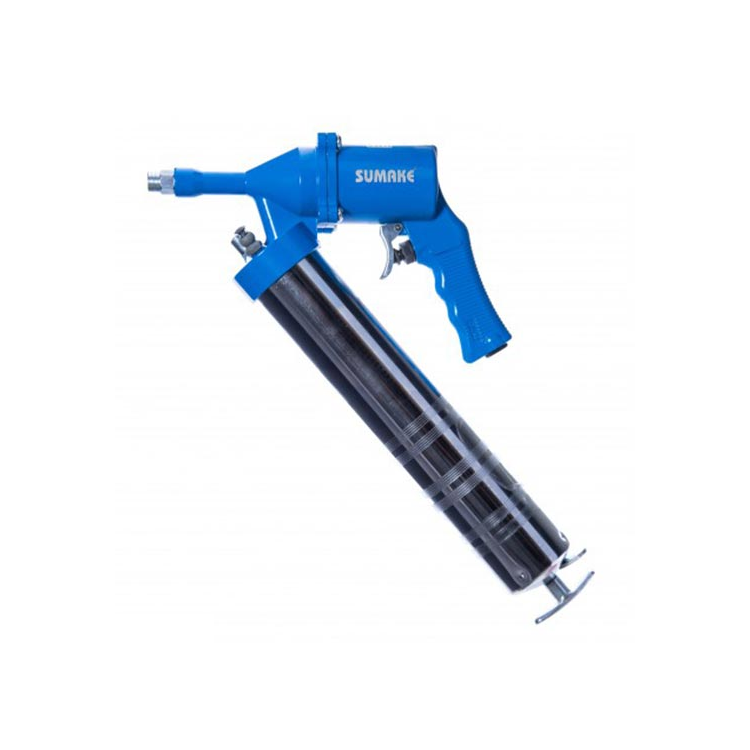 گریس پمپ بادی دستی سوماک با لوازم مدل ST-6636-6