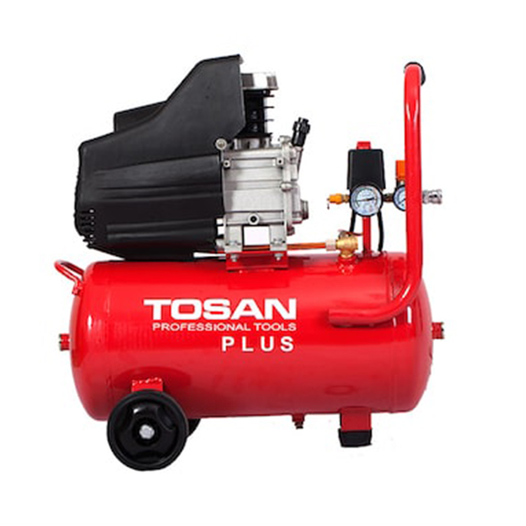 کمپرسور باد 24 لیتری توسن مدل 7024AC
