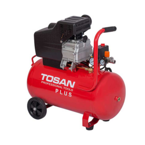 کمپرسور باد 24 لیتری توسن مدل 7024AC