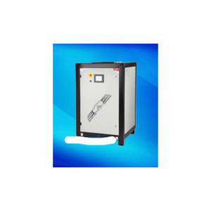 کمپرسور اسکرو 7500 لیتری مفیدی 75 اسب