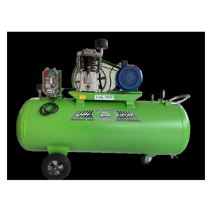 کمپرسور باد 750 لیتری مفیدی با مخزن 500 لیتری