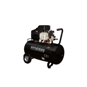 کمپرسور باد 80 لیتری هیوندای مدل AC-8025