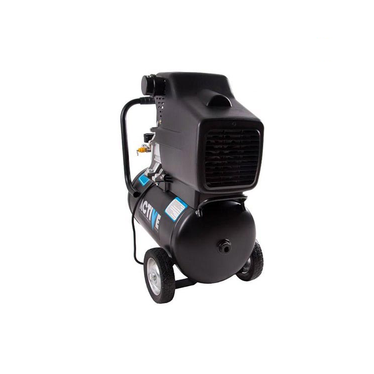 کمپرسور باد اکتیو 24 لیتری تک سیلندر مدل AC-1024