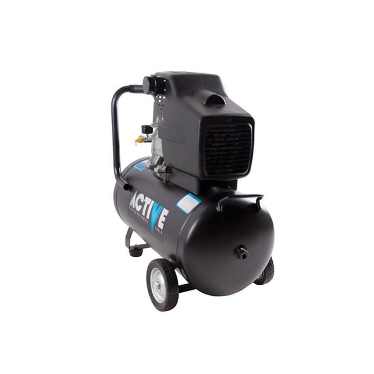 کمپرسور باد اکتیو 50 لیتری تک سیلندر مدل AC-1050