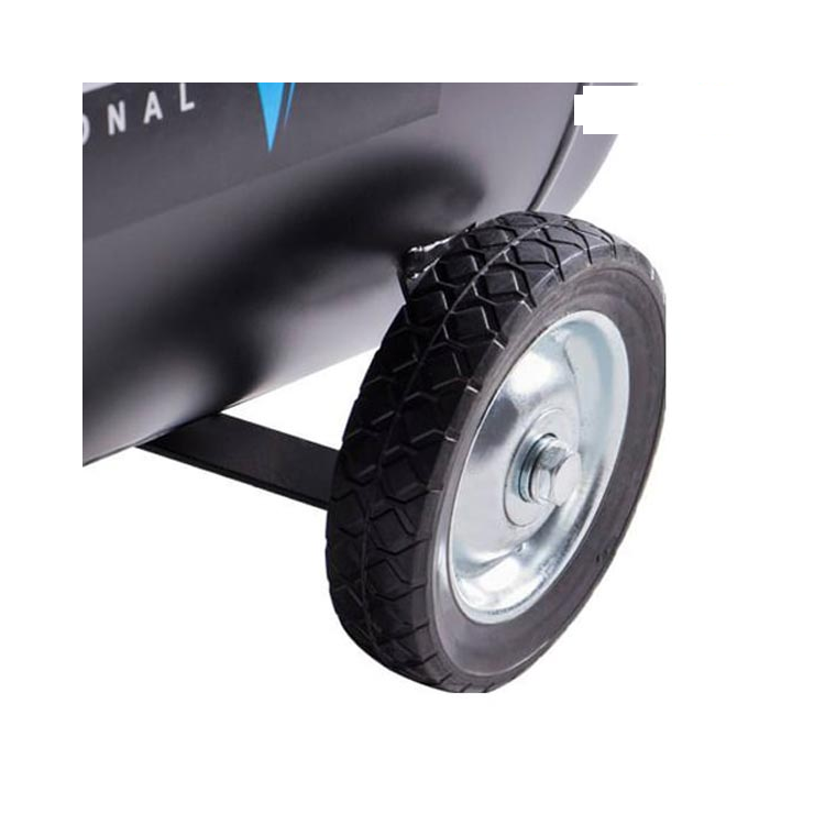 کمپرسور باد اکتیو 50 لیتری تک سیلندر مدل AC-1050