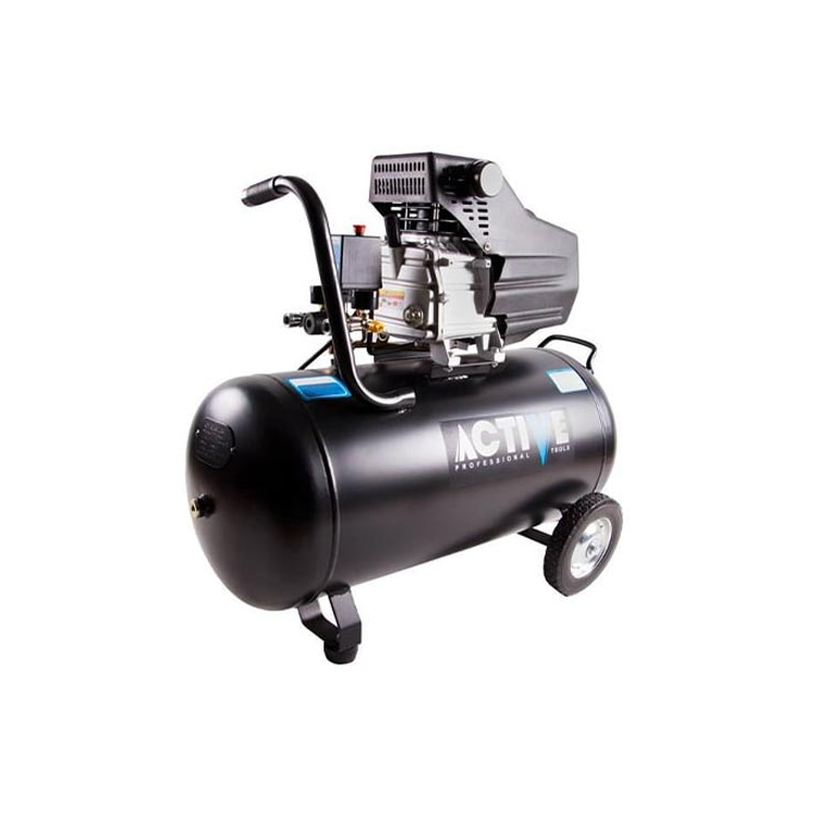 کمپرسور باد اکتیو 80 لیتری 2.5 اسب بخار مدل AC-1080