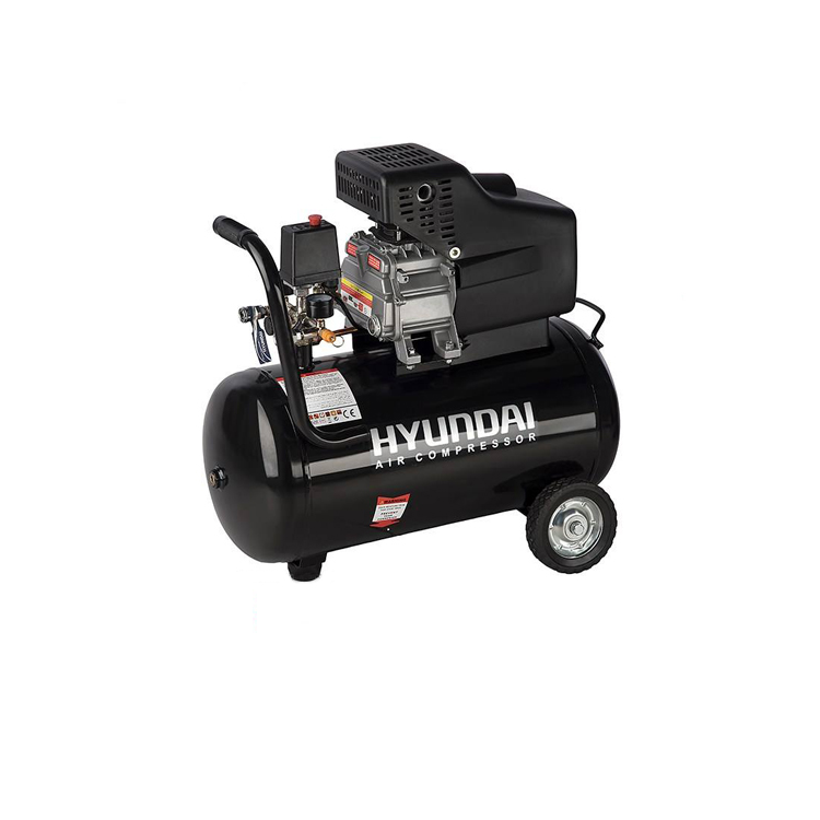 کمپرسور باد 50 لیتری هیوندای مدل AC-5025