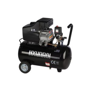 کمپرسور باد 50 لیتری هیوندای مدل AC-5025