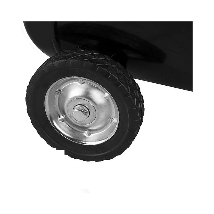 کمپرسور باد 50 لیتری هیوندای مدل AC-5025